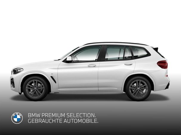 BMW X3 xDrive 140 kW image number 5