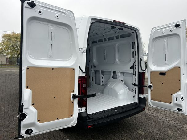 Renault Master 170 Extra 125 kW image number 6