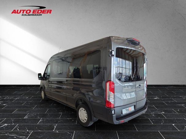 Ford Transit 350 L3 Trend 110 kW image number 5