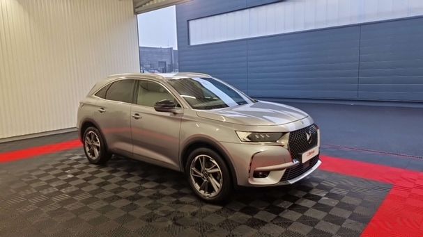 DS Automobiles 7 Crossback BlueHDi 130 96 kW image number 2