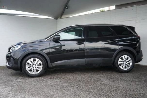 Peugeot 5008 96 kW image number 8