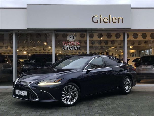 Lexus ES 300 H 160 kW image number 2