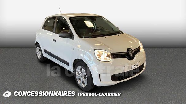 Renault Twingo 22 kWh 60 kW image number 2