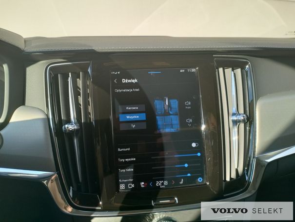 Volvo V90 Cross Country AWD 145 kW image number 29