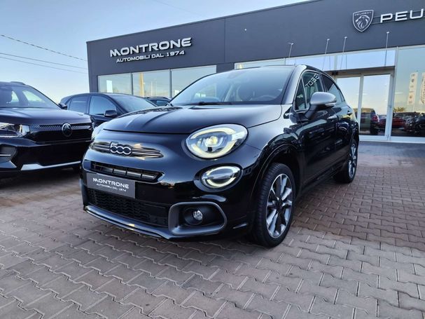 Fiat 500X 1.3 70 kW image number 1