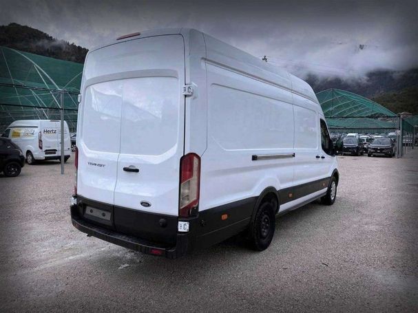 Ford Transit 350 125 kW image number 12