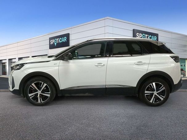 Peugeot 3008 BlueHDi 130 S&S 96 kW image number 4