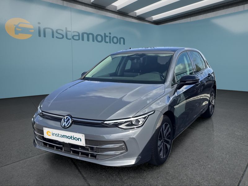 Volkswagen Golf 8 1.5