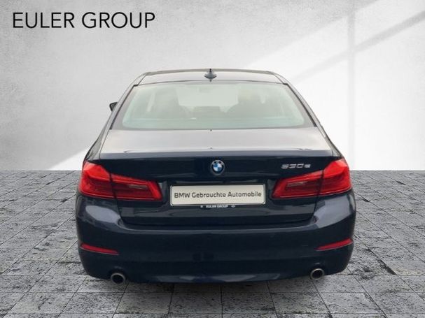 BMW 530i 185 kW image number 3