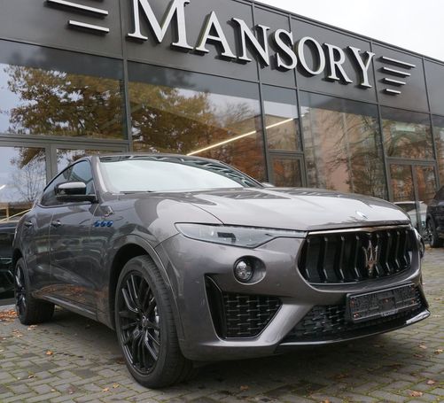 Maserati Levante GT Hybrid 243 kW image number 1