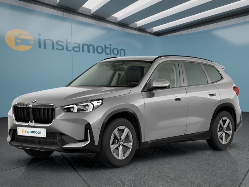 BMW X1 160 kW