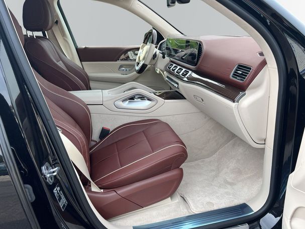 Mercedes-Benz GLS 600 Maybach 410 kW image number 9