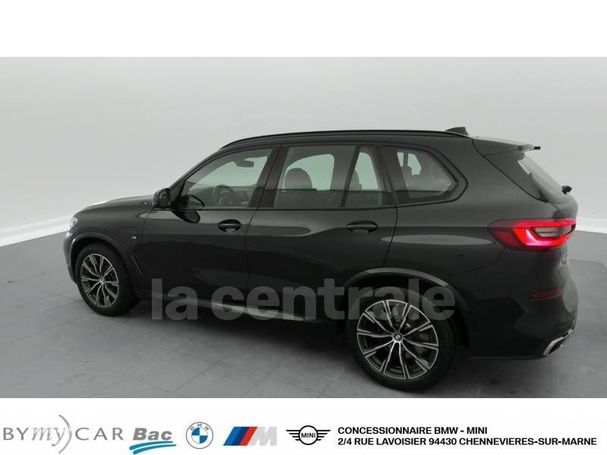 BMW X5 45e xDrive 290 kW image number 20