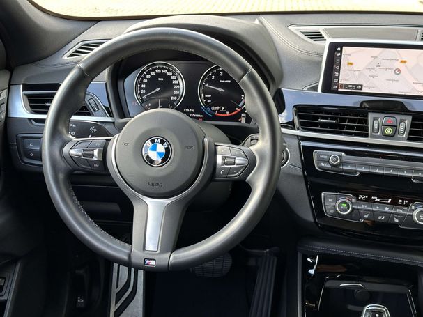 BMW X2 sDrive18i 103 kW image number 23