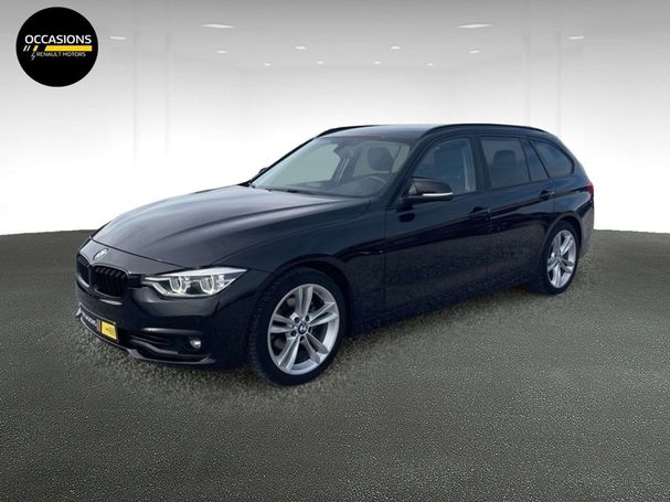 BMW 320i Touring 135 kW image number 1