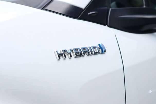 Toyota C-HR 2.0 Hybrid Dynamic 135 kW image number 8