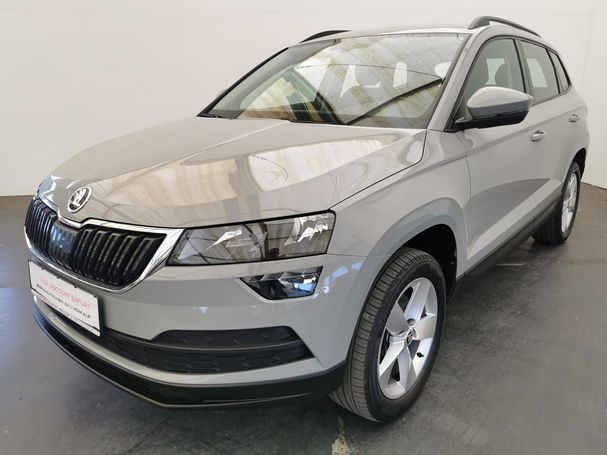 Skoda Karoq 1.0 TSI Ambition 85 kW image number 1