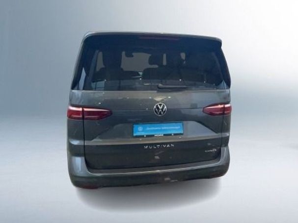 Volkswagen T7 Multivan 1.4 DSG 160 kW image number 8