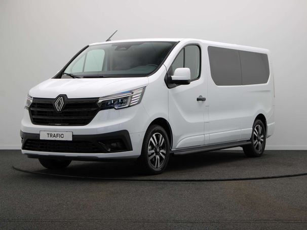 Renault Trafic dCi L2H1 110 kW image number 2