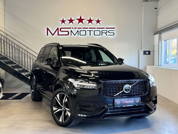 Volvo XC90 B5 AWD 173 kW image number 3