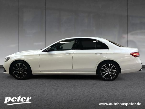 Mercedes-Benz E 220 d 147 kW image number 4