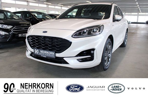 Ford Kuga ST-Line X 140 kW image number 2