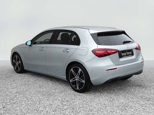 Mercedes-Benz A 180 100 kW image number 6