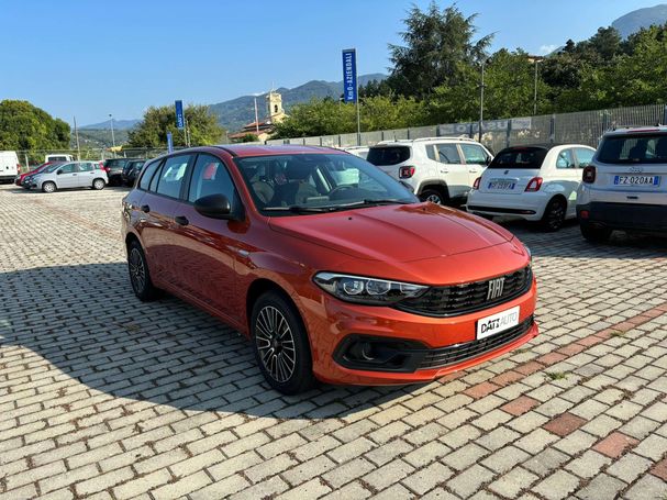 Fiat Tipo 1.6 96 kW image number 1