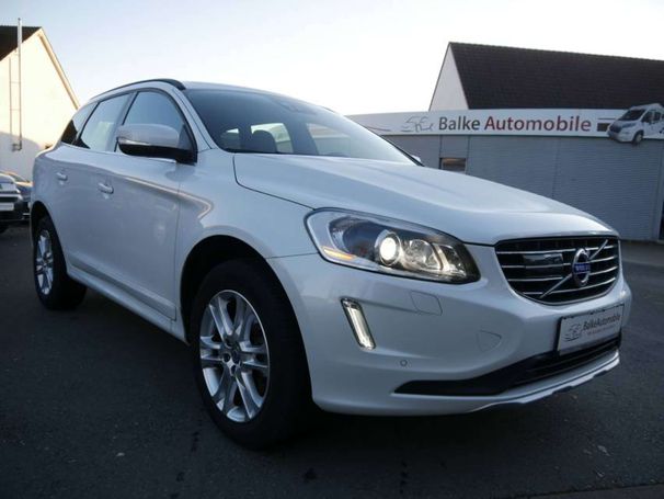 Volvo XC60 100 kW image number 3