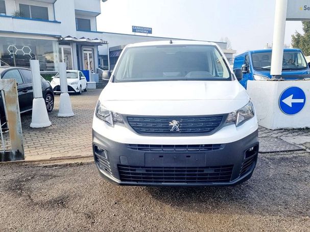 Peugeot Partner BlueHDi 100 L2 S&S 75 kW image number 4