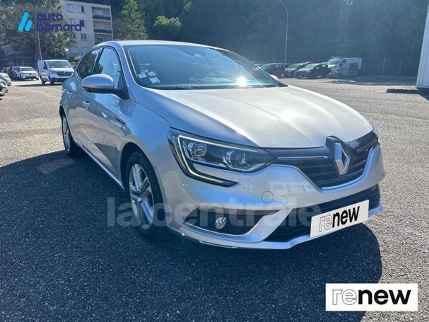 Renault Megane 74 kW image number 15