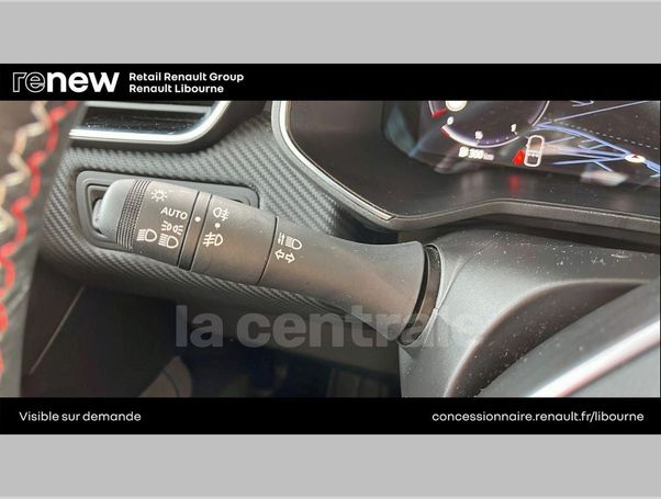 Renault Clio 103 kW image number 22