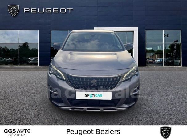 Peugeot 3008 BlueHDi 130 S&S Allure 96 kW image number 4