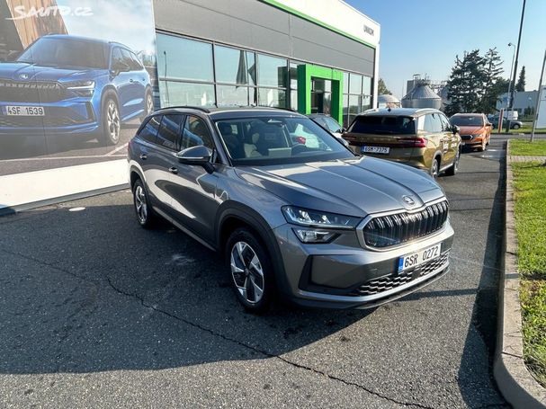 Skoda Kodiaq 2.0 TDI DSG 110 kW image number 3