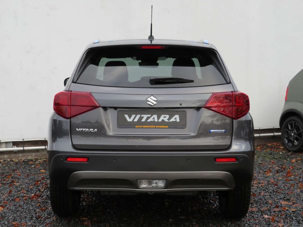 Suzuki Vitara 1.4 Boosterjet Hybrid 96 kW image number 7