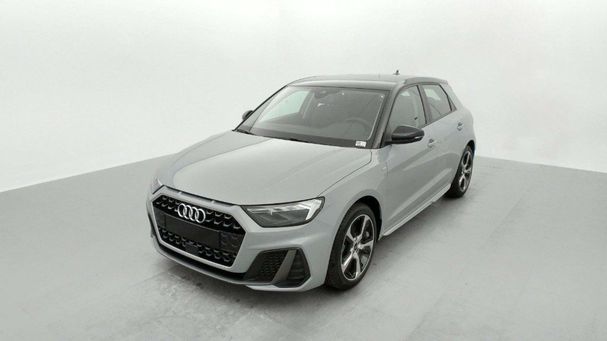 Audi A1 30 TFSI S tronic 81 kW image number 1