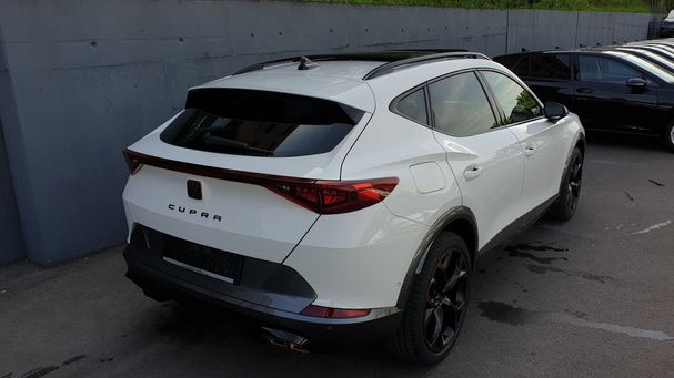 Cupra Formentor 1.4 e-HYBRID DSG VZ 180 kW image number 2