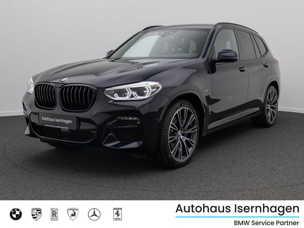 BMW X3 M40i xDrive 265 kW image number 1