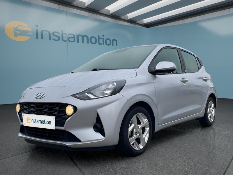 Hyundai i10 1.0 Trend 49