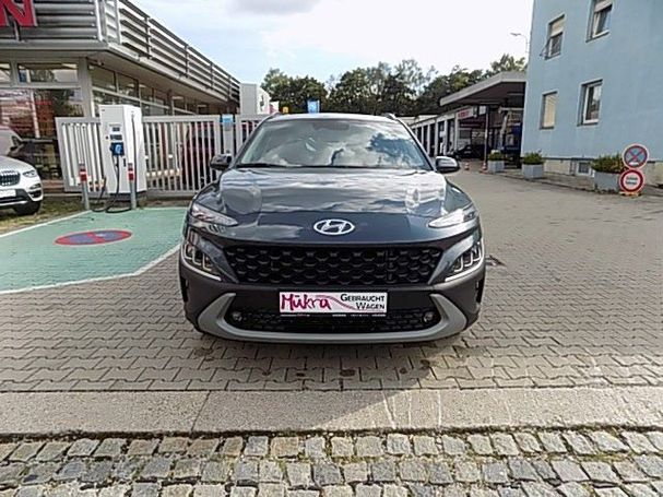 Hyundai Kona 1.0 T-GDI 88 kW image number 3