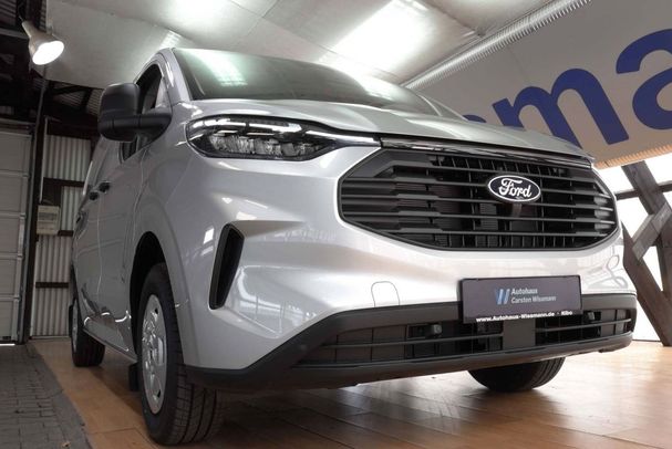 Ford Transit Custom 100 kW image number 6