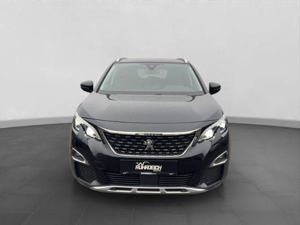 Peugeot 5008 130 Allure 96 kW image number 6