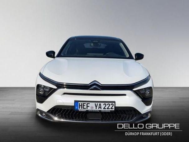 Citroen C5 X C5 X Shine 133 kW image number 3