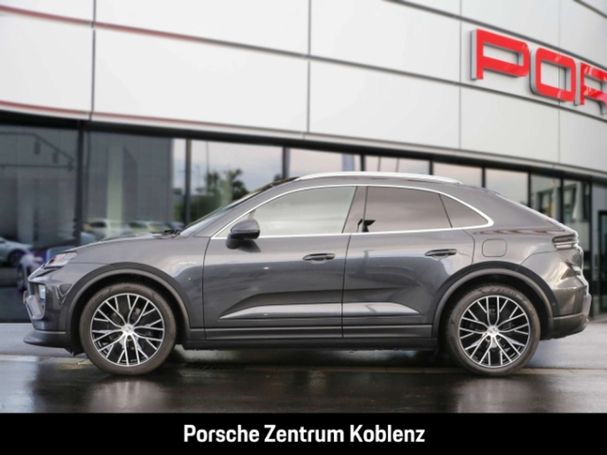 Porsche Macan 300 kW image number 2