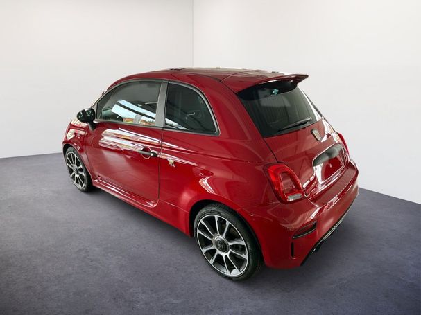 Abarth 595 121 kW image number 4