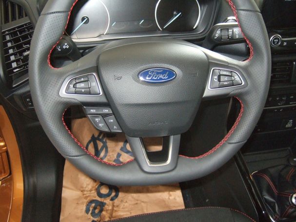 Ford EcoSport 92 kW image number 8