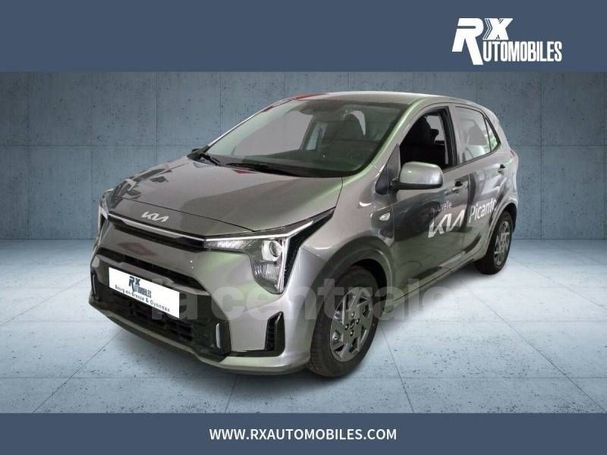 Kia Picanto 58 kW image number 1