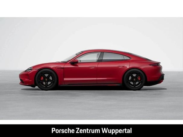 Porsche Taycan 4S 440 kW image number 2