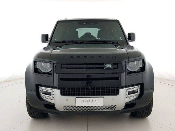 Land Rover Defender 147 kW image number 2