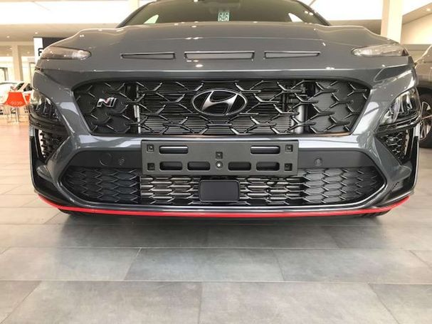 Hyundai Kona N 206 kW image number 11